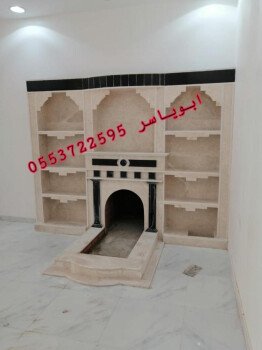 مشبات خيام منزلية مناقل مشبات