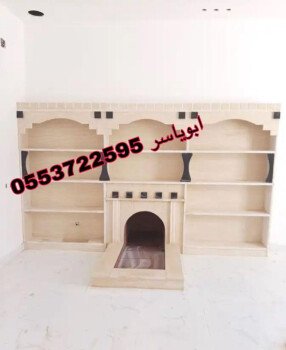 مشبات خيام منزلية مناقل مشبات