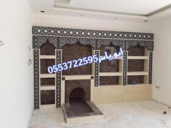مشبات خيام منزلية مناقل مشبات
