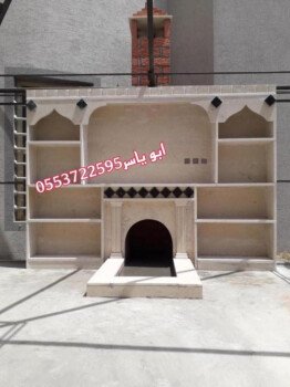 مشبات خيام منزلية مناقل مشبات