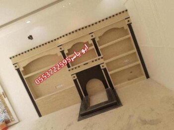 مشبات خيام منزلية مناقل مشبات