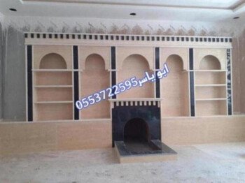 مشبات خيام منزلية مناقل مشبات
