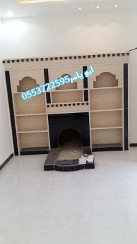 مشبات خيام منزلية مناقل مشبات
