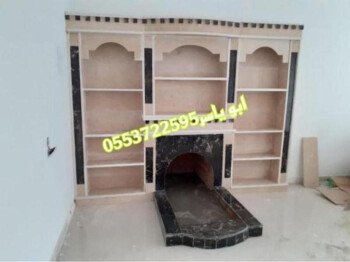 مشبات خيام منزلية مناقل مشبات