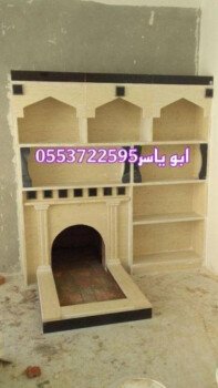 مشبات خيام منزلية مناقل مشبات