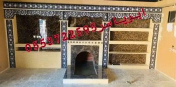مشبات خيام منزلية مناقل مشبات