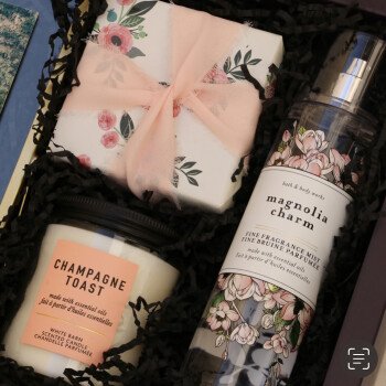 شهد قيفت Shahad Gift