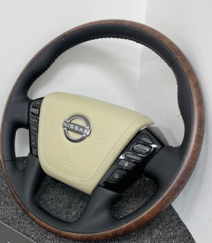 Y62 CAR P.A