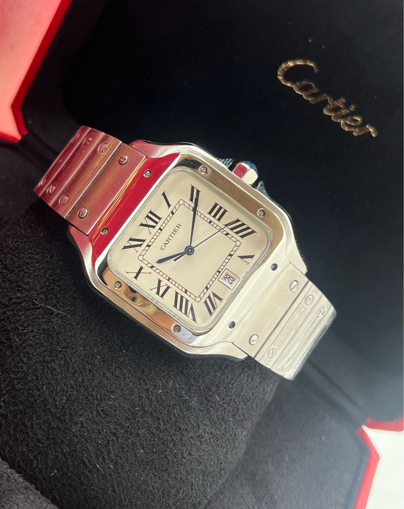 متجر انتظار