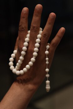 مسباح سكبة