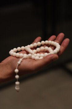 مسباح سكبة
