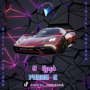 DIGITAL HORIZON