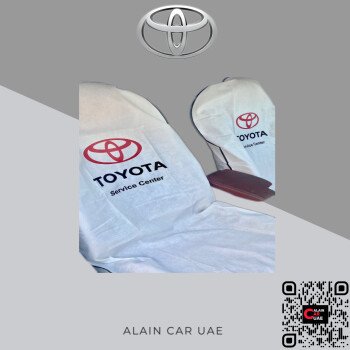 Y62 CAR P.A