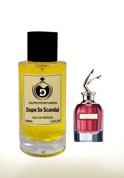 مؤسسة الاركان الفواحة للعطور Dupe Perfumes