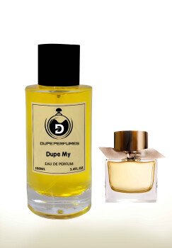 DupePerfumes