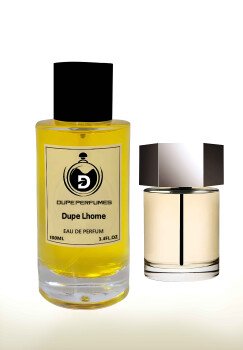 مؤسسة الاركان الفواحة للعطور Dupe Perfumes