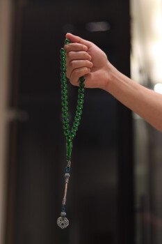 مسباح سكبة