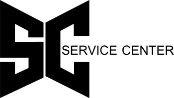 Service Center