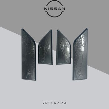 Y62 CAR P.A
