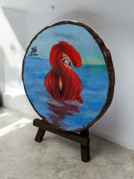 Huda Art