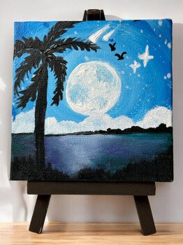 Huda Art