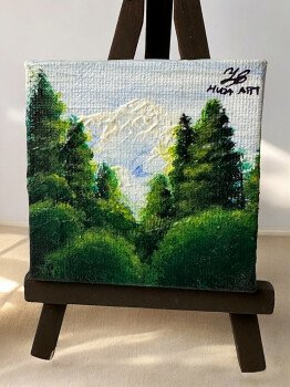 Huda Art