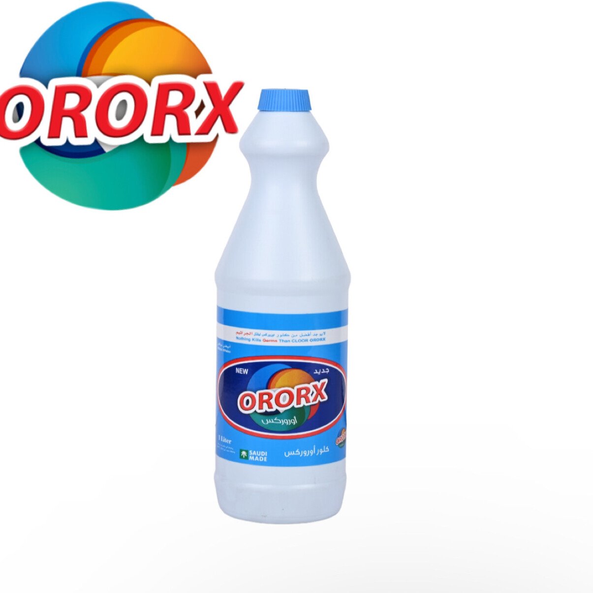 مصنع شركة  الجودة للمنظفات