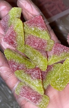 هرمونات السعادة