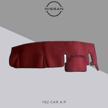 Y62 CAR P.A