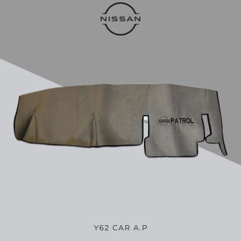 Y62 CAR P.A