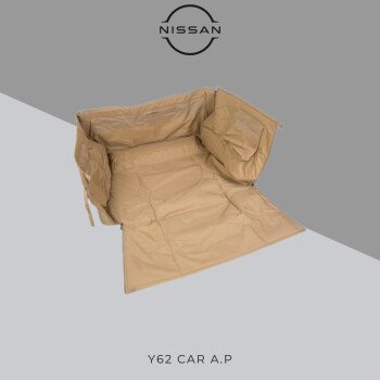 Y62 CAR P.A