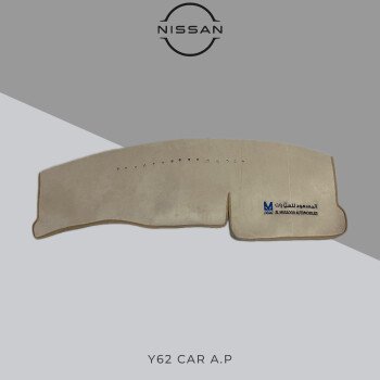 Y62 CAR P.A