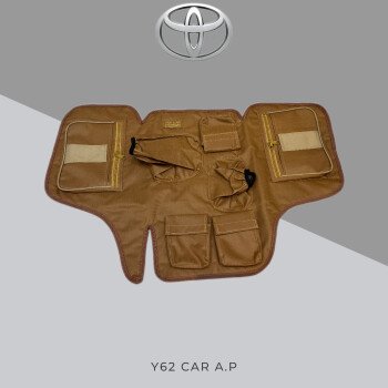 Y62 CAR P.A