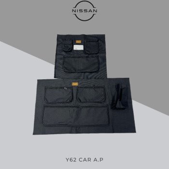 Y62 CAR P.A