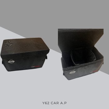 Y62 CAR P.A