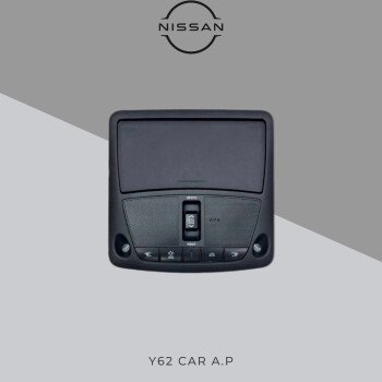 Y62 CAR P.A