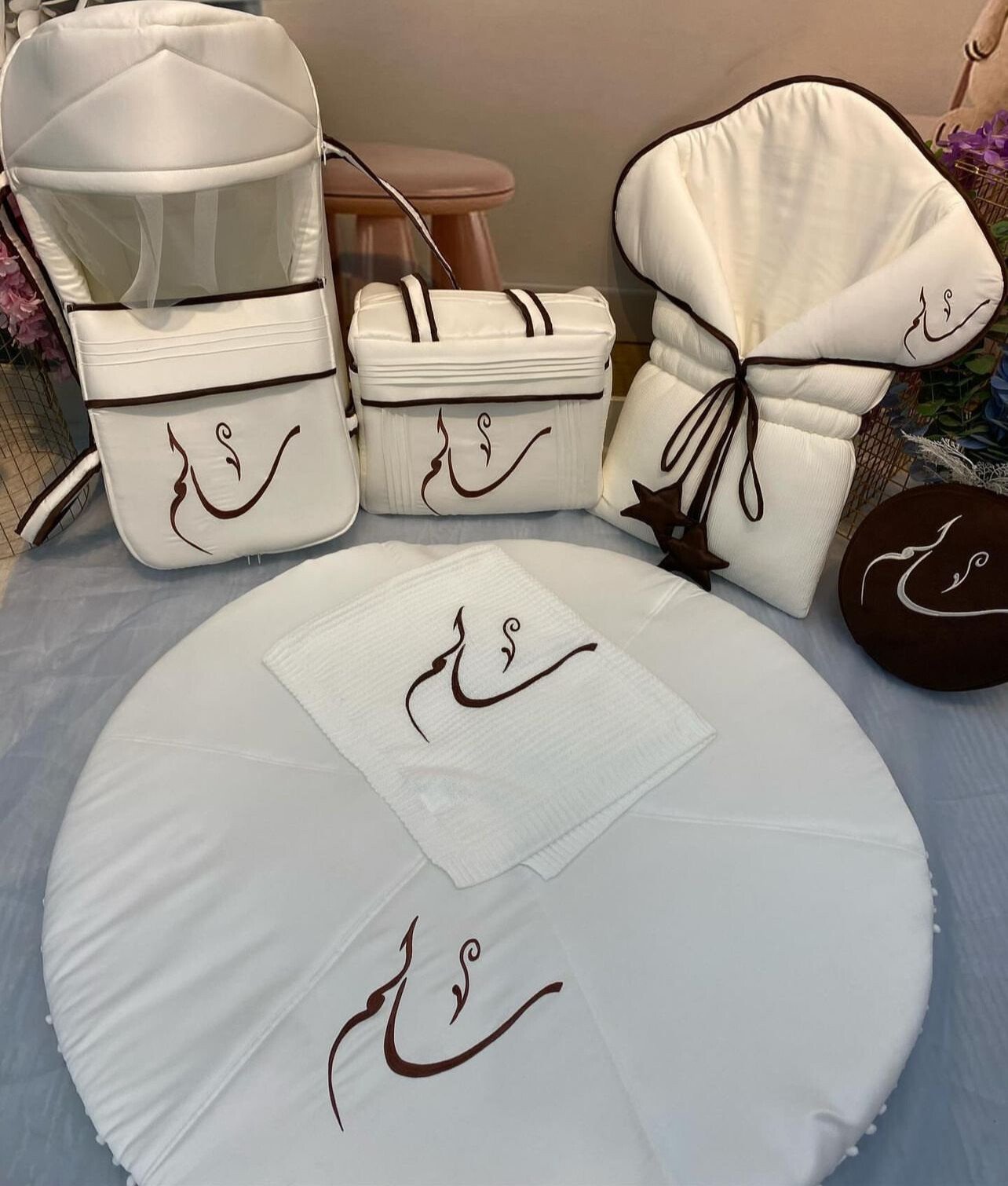 قصتي