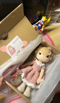 viocrochets