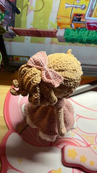 viocrochets