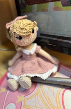 viocrochets