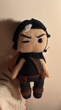 viocrochets