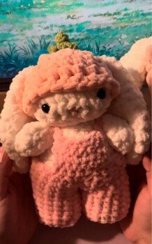 viocrochets