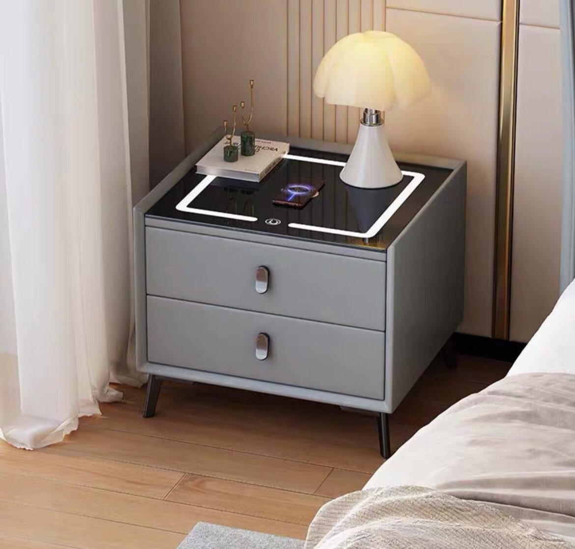 كومدينة سمارت حديثة | zumord