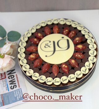 Choco maker