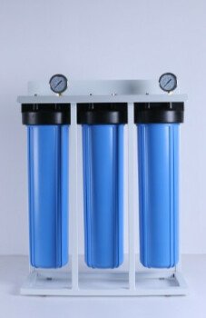 جمجوم لحلول المياه المبتكرة