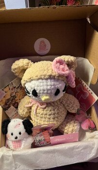 viocrochets