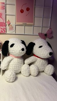viocrochets