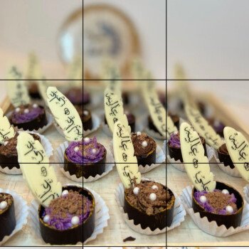 Choco maker