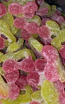 هرمونات السعادة