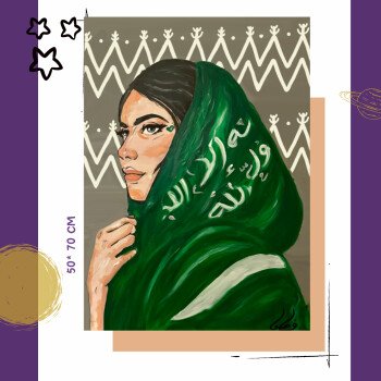 Falak ART| فلك للفنون🌟